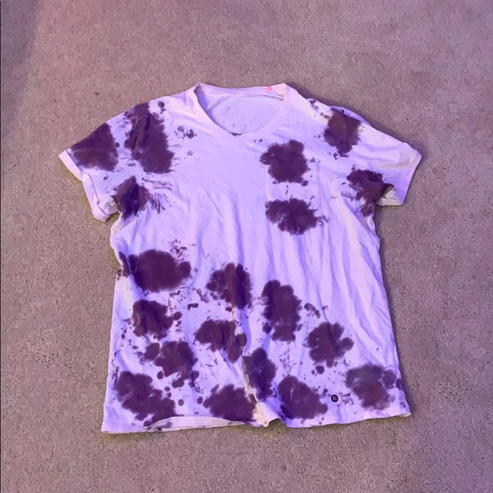 Stance shirt